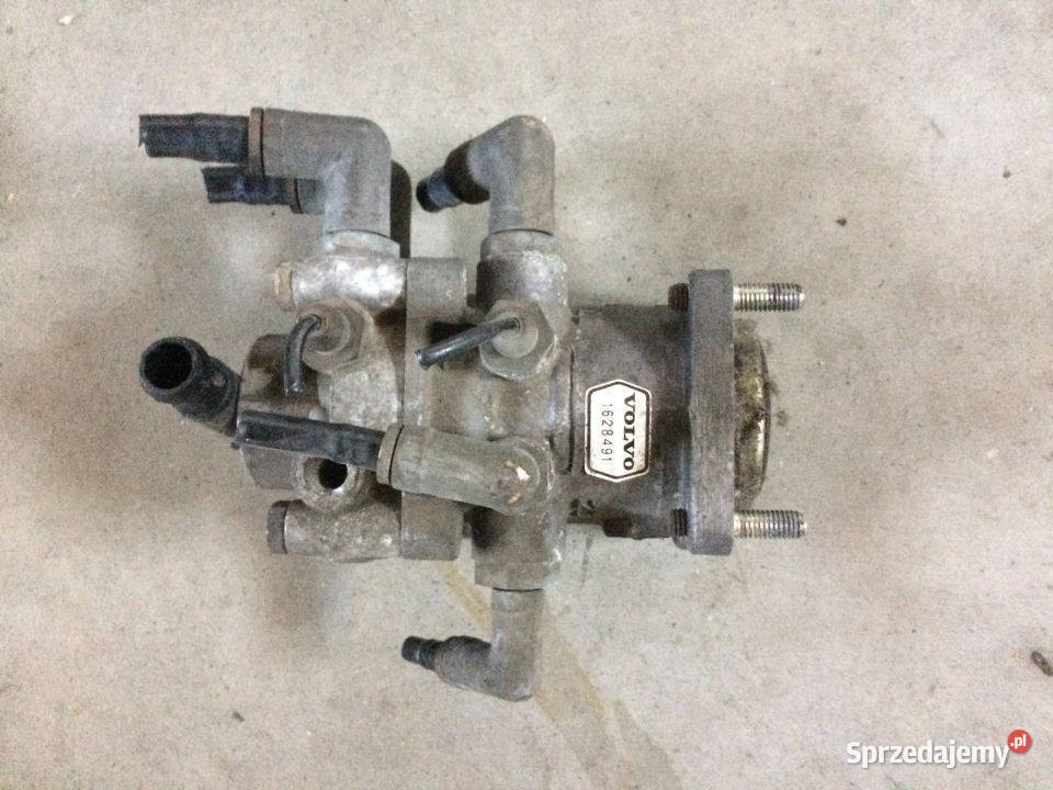 Zawór Knorr MB 4690 I99719 Volvo 1628491 FH FM
