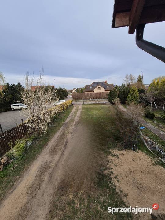 Dom jednorodzinny pomorskie Lębork