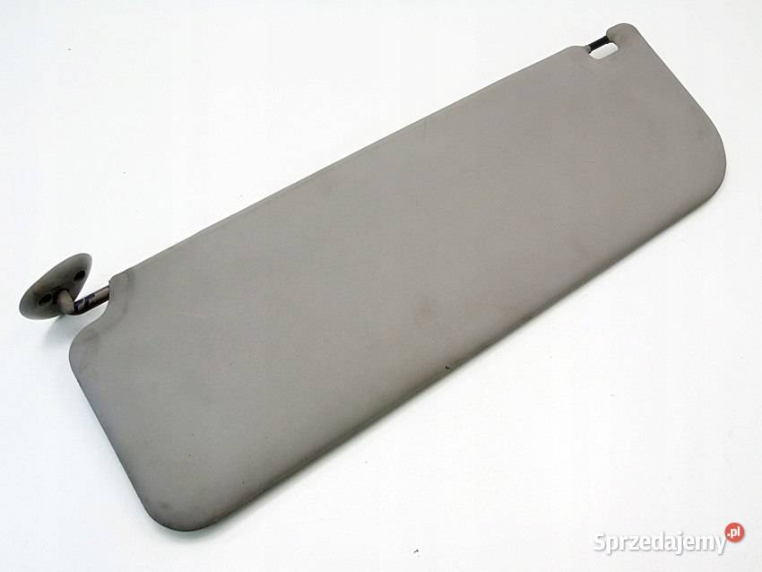 Daszek przeciwsłoneczny prawy przód Ford Transit Sosnowiec