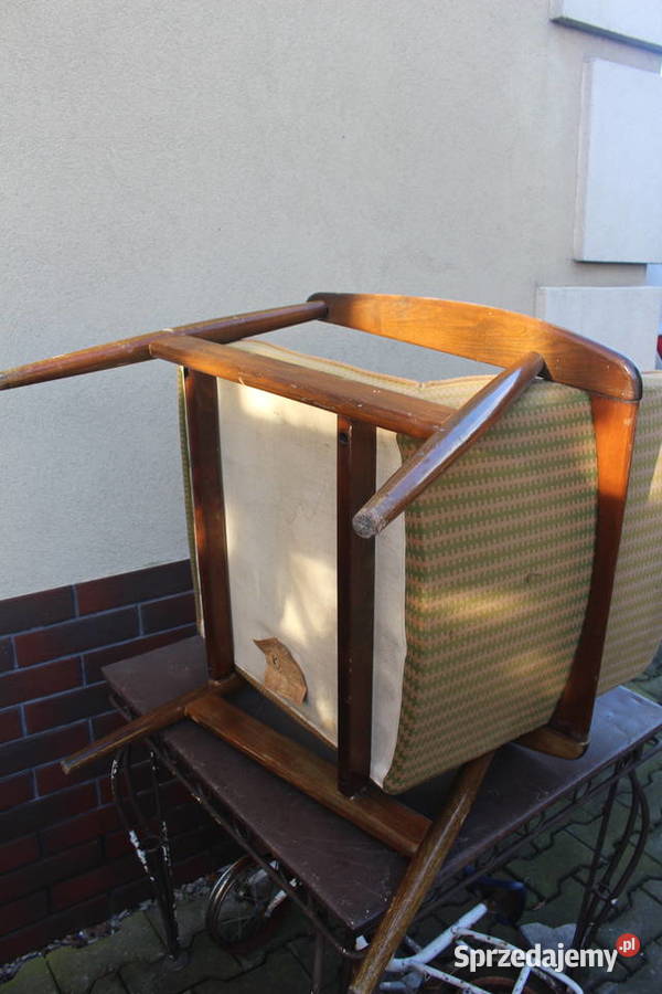 fotel gfm 300192 Kalisz