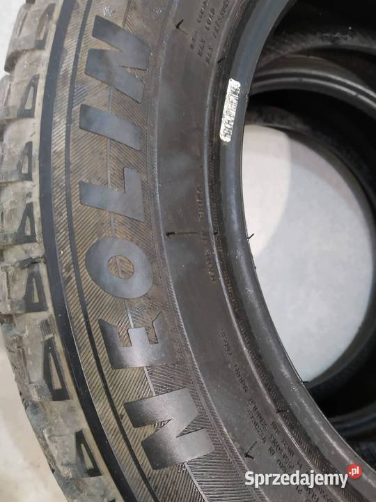 2x OPONA ZIMOWA NEOLIN NEOWINTER 18565R14 2022