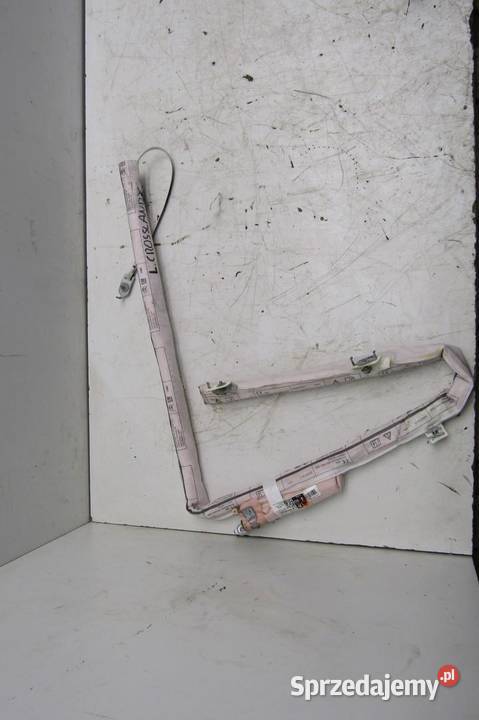 KURTYNA POWIETRZNA AIRBAG LEWA LEWE OPEL sprzedam