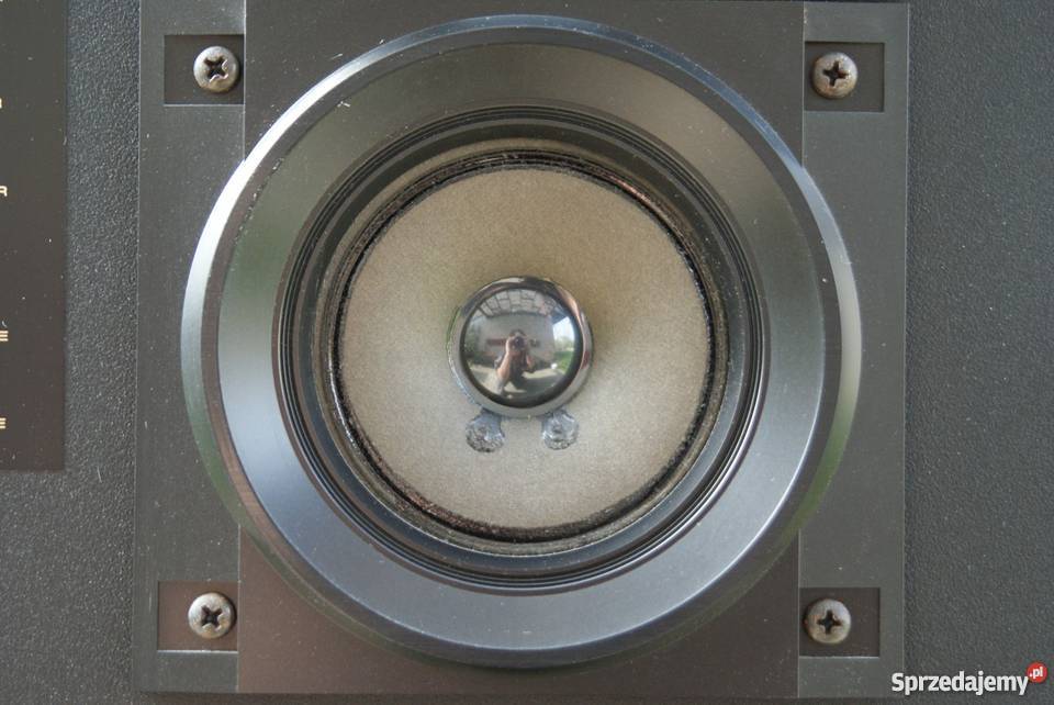 Kolumny głośniki vintage pioneer cs 980 nowe Libertów