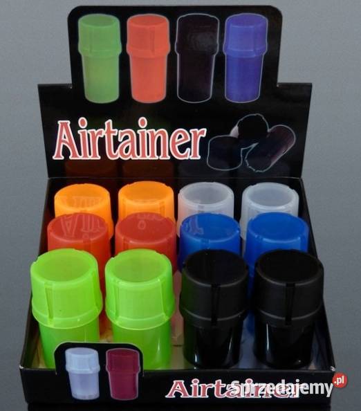 Młynek do Mielenia Rozdrabniania Tytoniu z Ostrowy nad Okszą