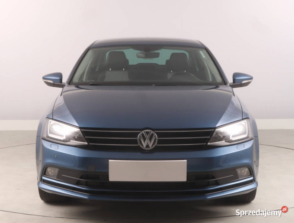 VW Jetta 14 TSI Bielany Wrocławskie