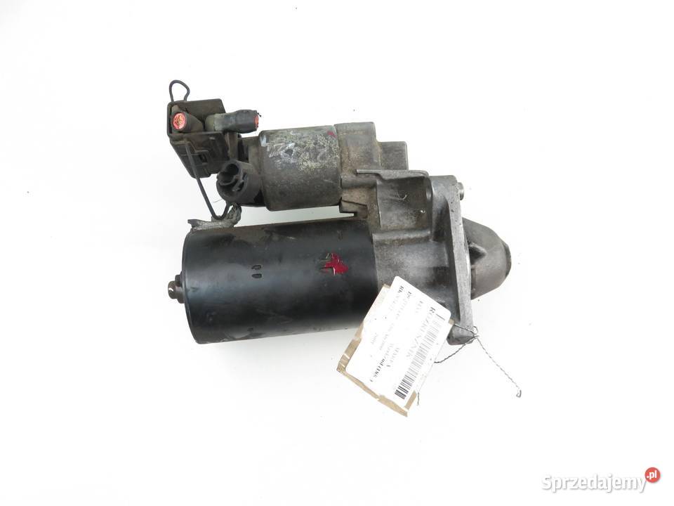 ROZRUSZNIK FIAT MAREA 19 JTD