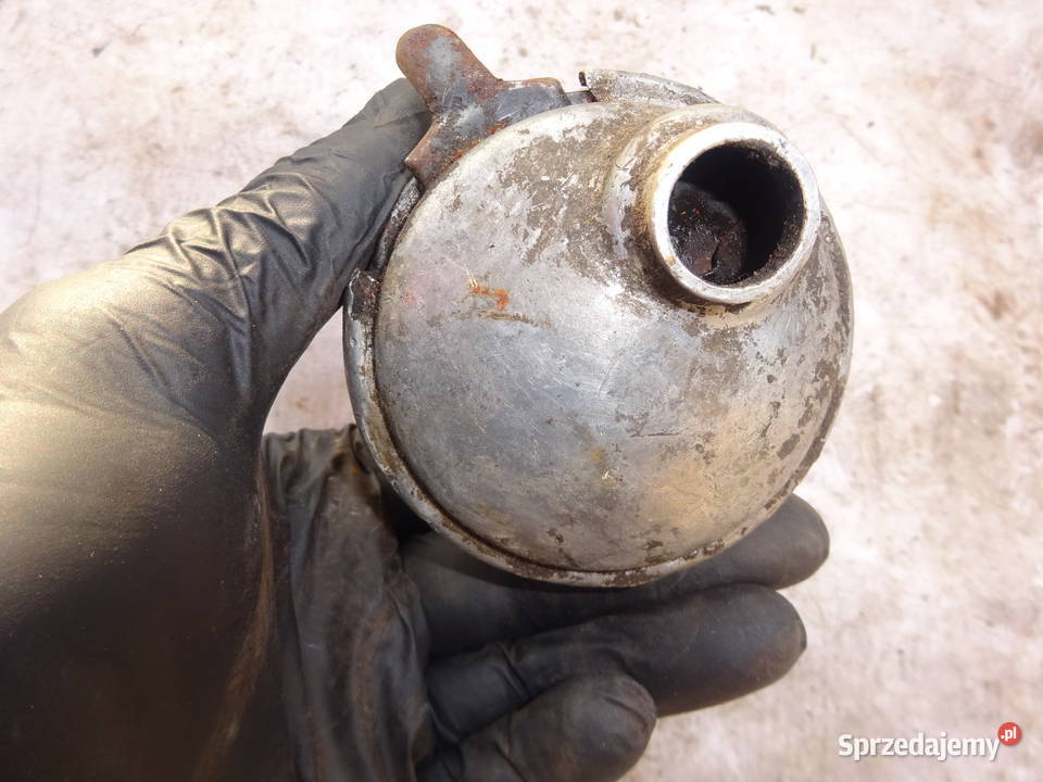 Gaznik g12 komar zak rys Poznań