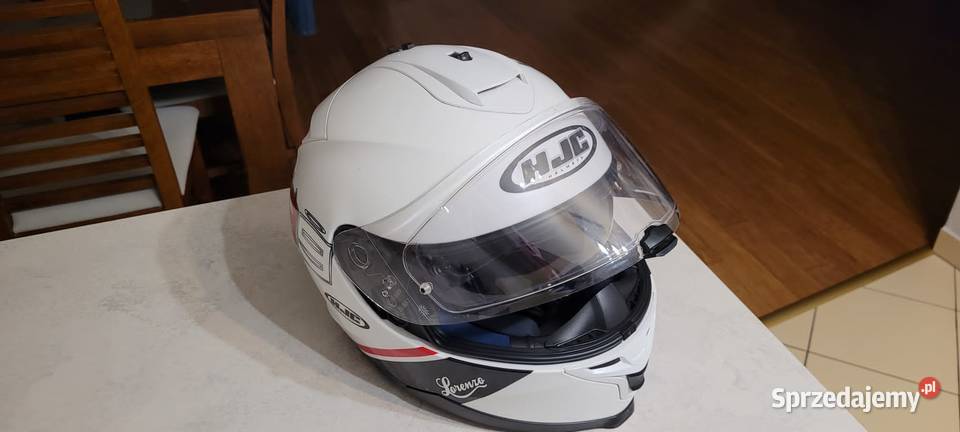 Kask HJC is 17 Lorenzo małopolskie Myślachowice sprzedam