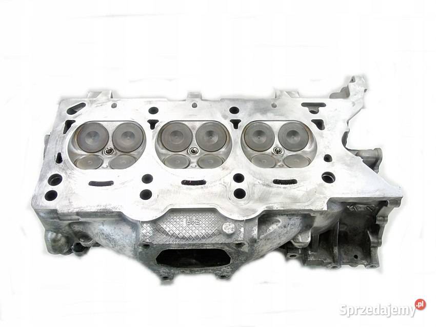 GŁOWICA 36 VOYAGER CARAVAN CHEROKEE CHARGER Części samochodowe Sosnowiec