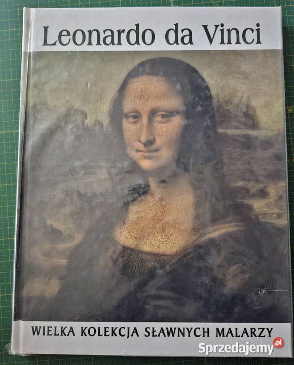 Wielka kolekcja sławnych malarzy 60 tomów małopolskie Kraków