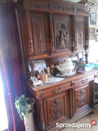 stare meble i antyki 220cm podkarpackie Rzeszów