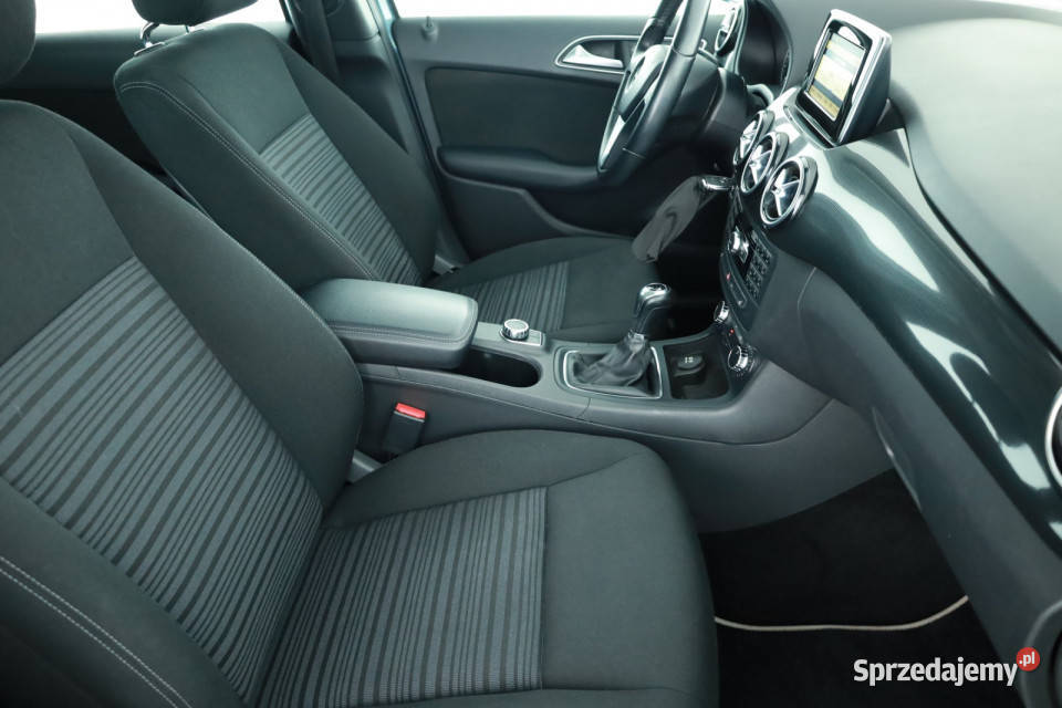 Mercedes B B 200 manualna sprzedam