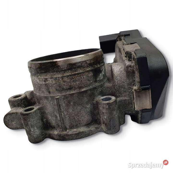 PRZEPUSTNICA VW Passat B6 20 FSI 06F133062B osobowe lubelskie Chełm