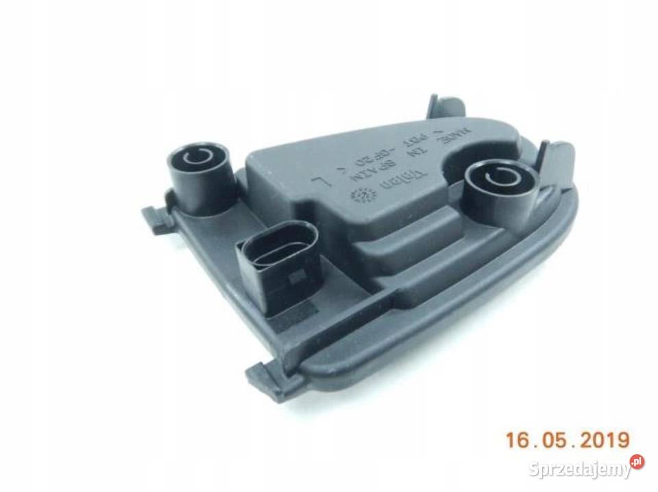 DEKIEL OSŁONA HALOGENU LEWA FORD GALAXY 9400