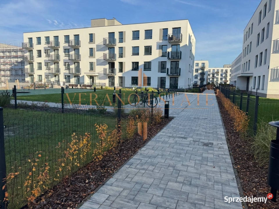 Deweloperskie 3 p w Ożarowie gotowe do odbioru 49m2 mazowieckie Ożarów Mazowiecki