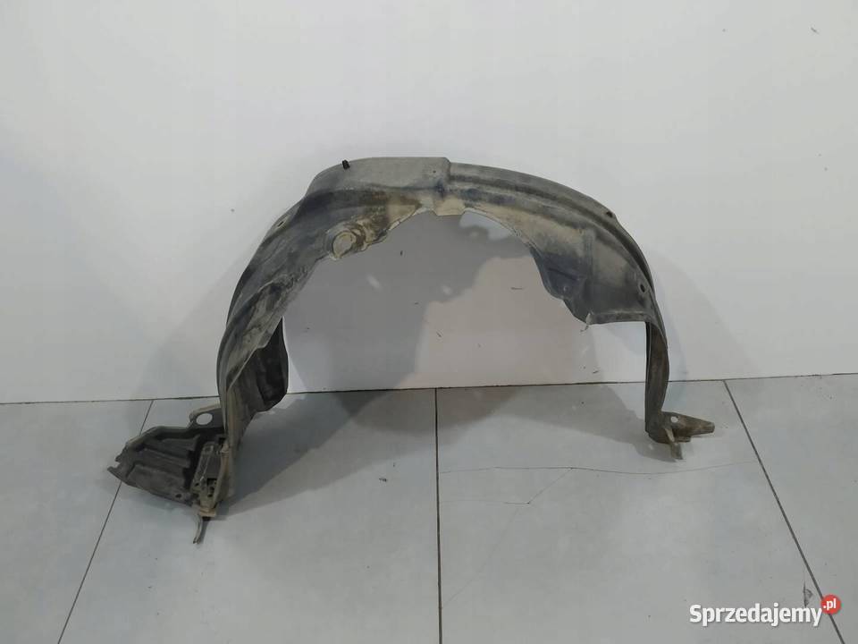 NADKOLE PRAWY PRZÓD Toyota Yaris III 20112020