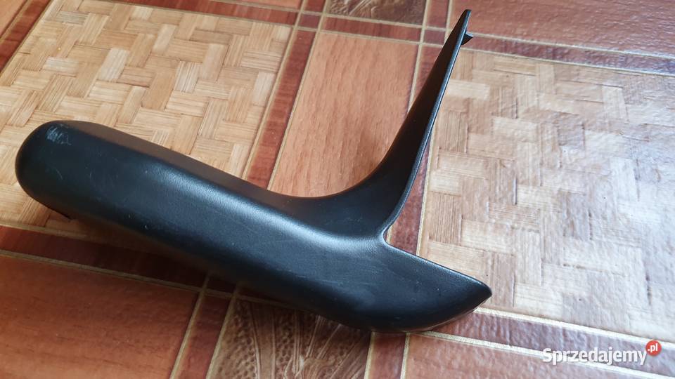 Audi A6 C5 Osłona Prowadnicy Fotela Pasażera