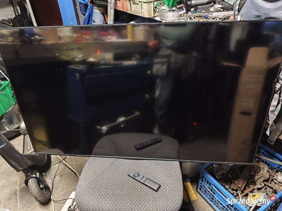 Samsung telewizor 50 Myślibórz
