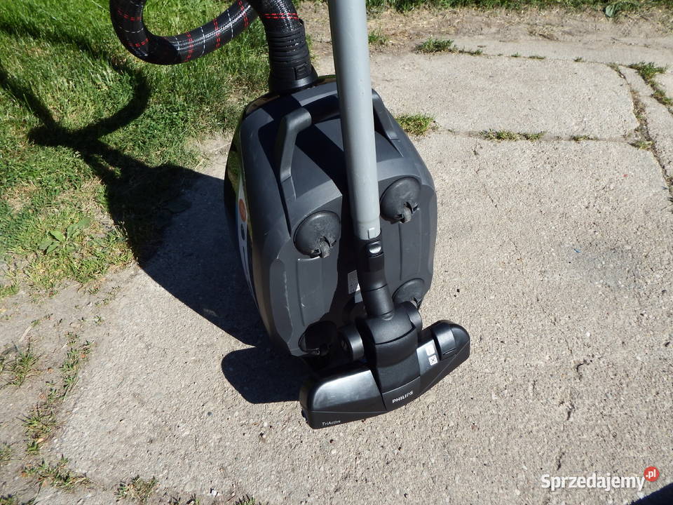 Bosch dkurzacz klasy premium bezworkowy Bolesławiec