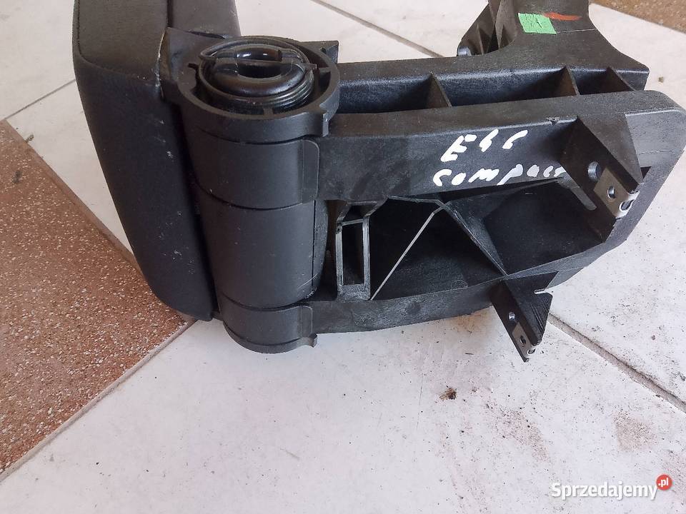 PodłokietnikBmw E46 Compact Bilcza