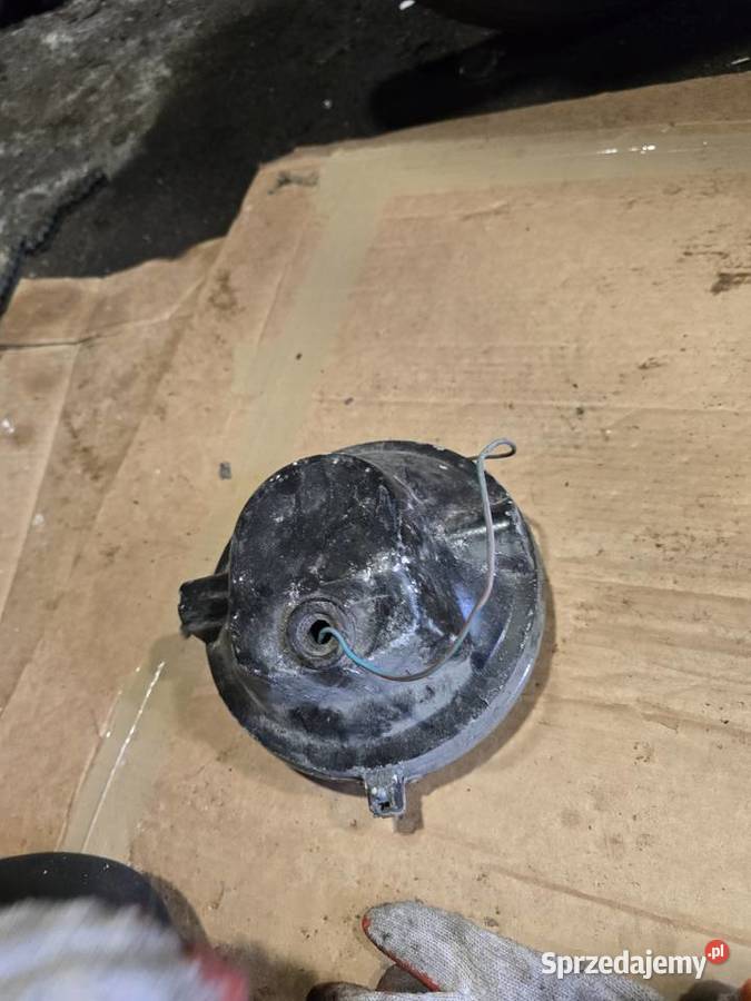 Lampa przednia jawa cz 350 Gorzów Wielkopolski sprzedam
