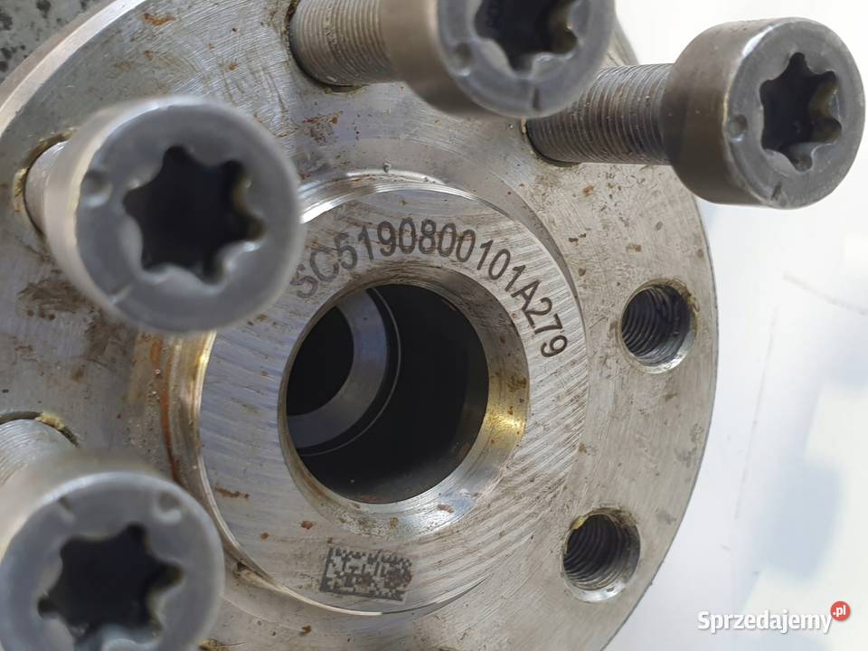 MG ZS 15 TGi WAŁ KORBOWY osobowe lubelskie