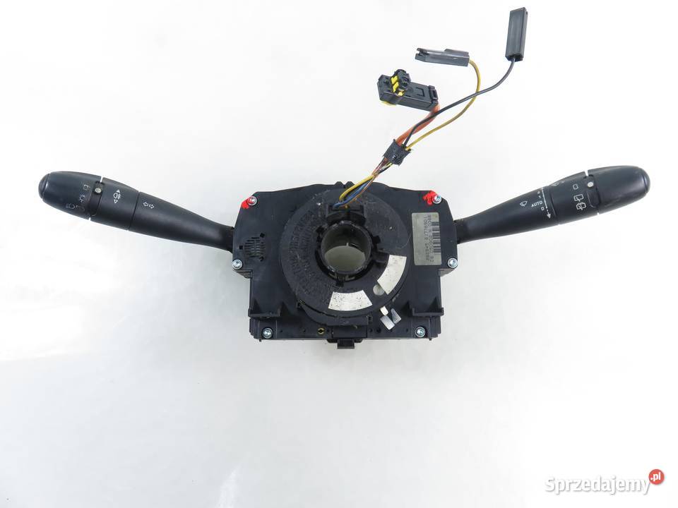 PRZEŁĄCZNIK ZESPOLONY CITROEN C3 I 96491650XT osobowe