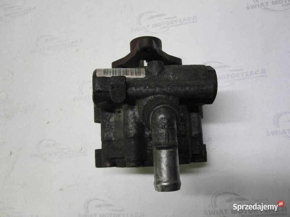 TRAFIC VIVARO M9R630 20 DCI 12r 7613955611 POMPA sprzedam