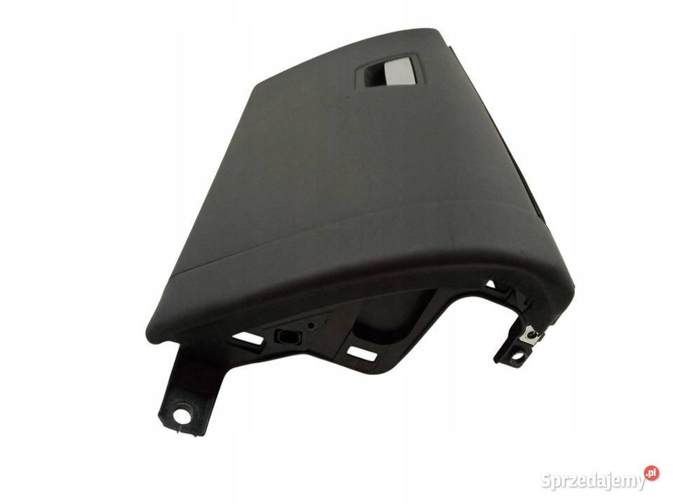 SCHOWEK PRAWY PASAŻERA DESKI EUROPA Maserati