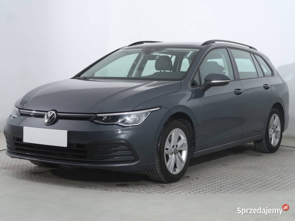 VW Golf 15 eTSI Katowice sprzedam