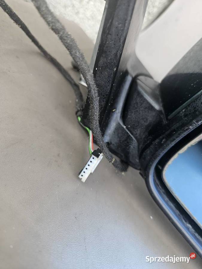 Lusterko Bmw prawe Motoryzacja