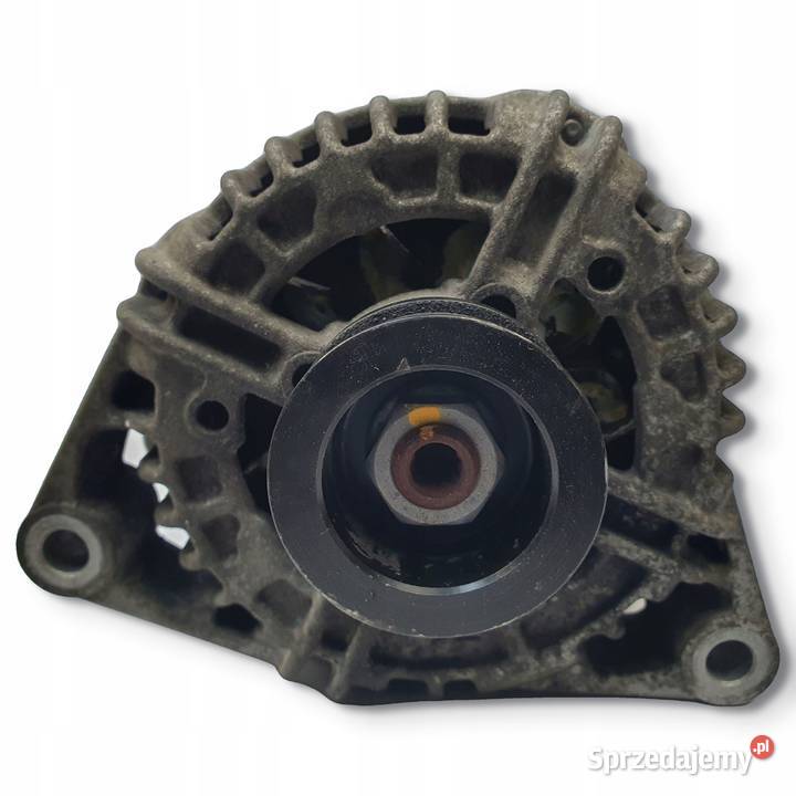 ALTERNATOR Opel Astra III H 14 16V 0124425057 Układ elektryczny silnika Układ elektryczny silnika