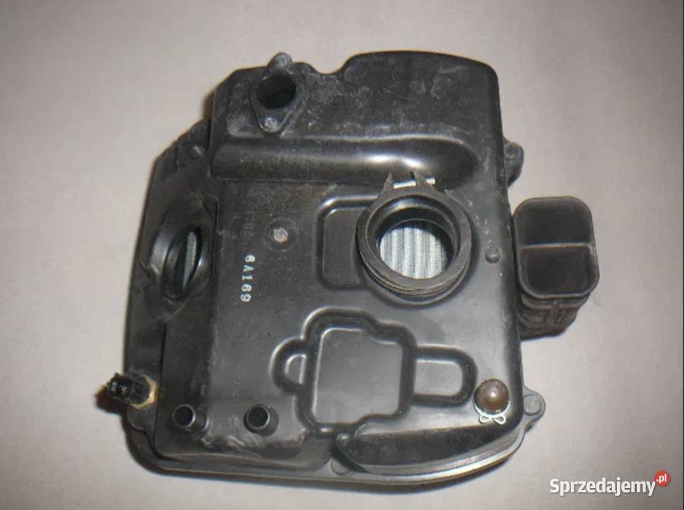 Obudowa filtra powietrza Suzuki SV 650 N Ostrzeszów sprzedam