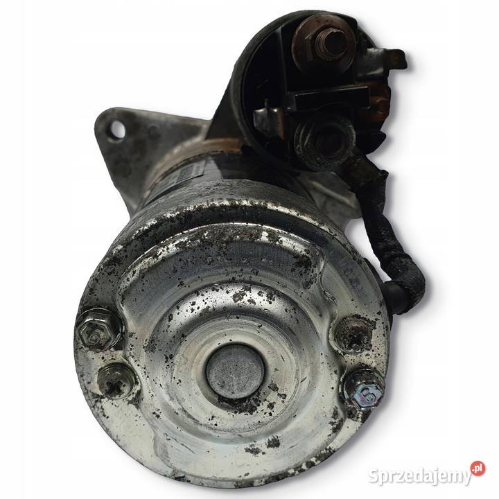 ROZRUSZNIK Renault Trafic II Vivaro 20 DCI lubelskie Chełm sprzedam