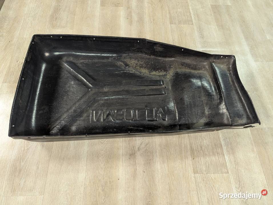 Star Autosan Lublin Kamaz reperaturka nadkole małopolskie Krzeszowice