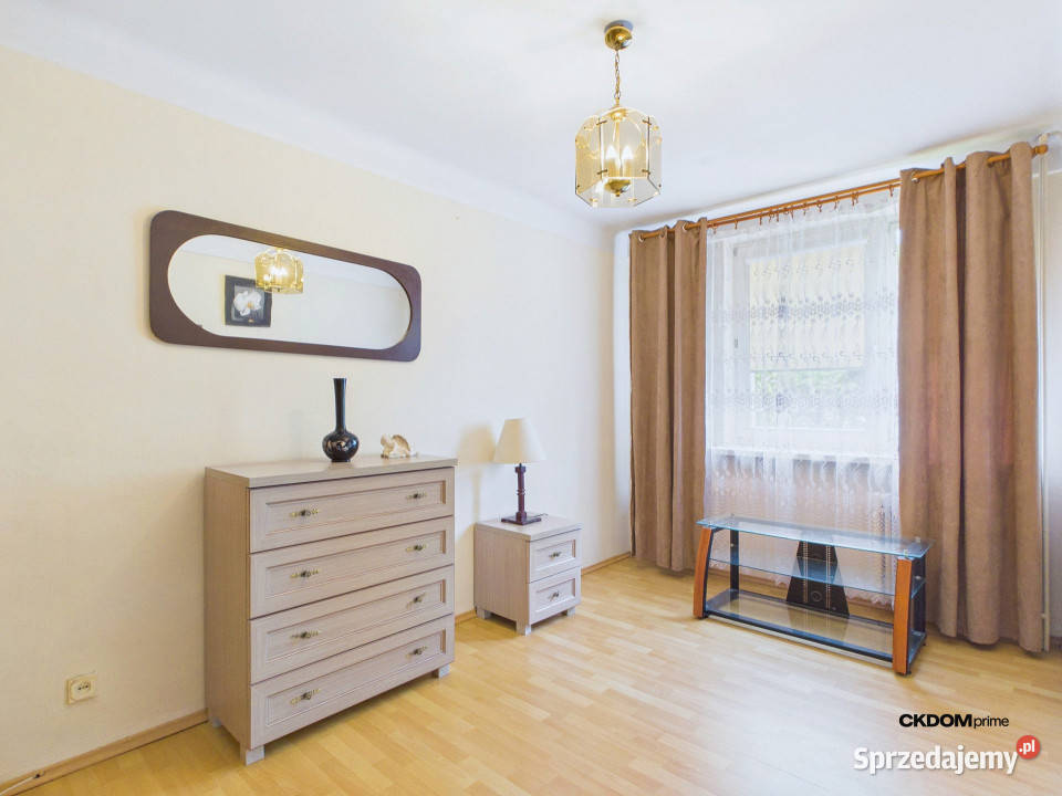 Świetna 2 pokoje z balkonem Radom Kusocińskiego