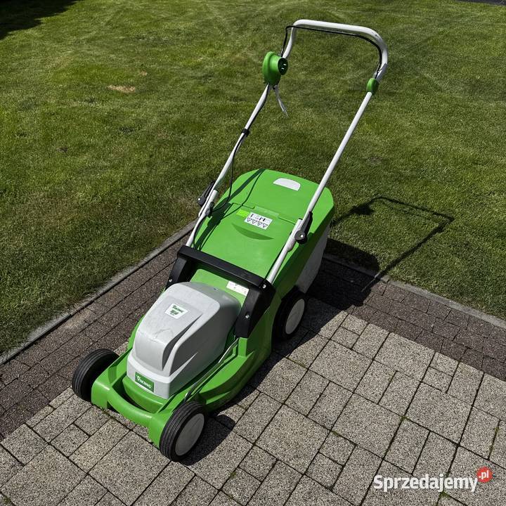 Kosiarka elektryczna VIKING ME 4431 kosz 2994 dolnośląskie