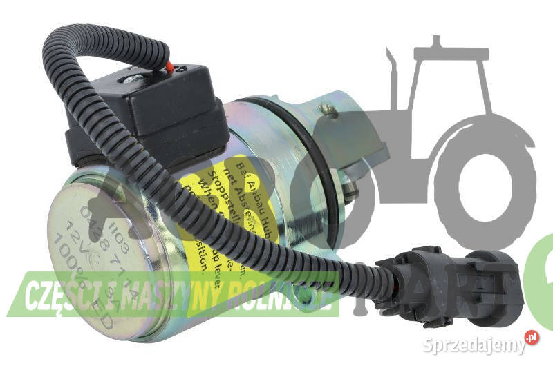 4287114 4287116 4287583 71720274 333H1859 Wichrów sprzedam