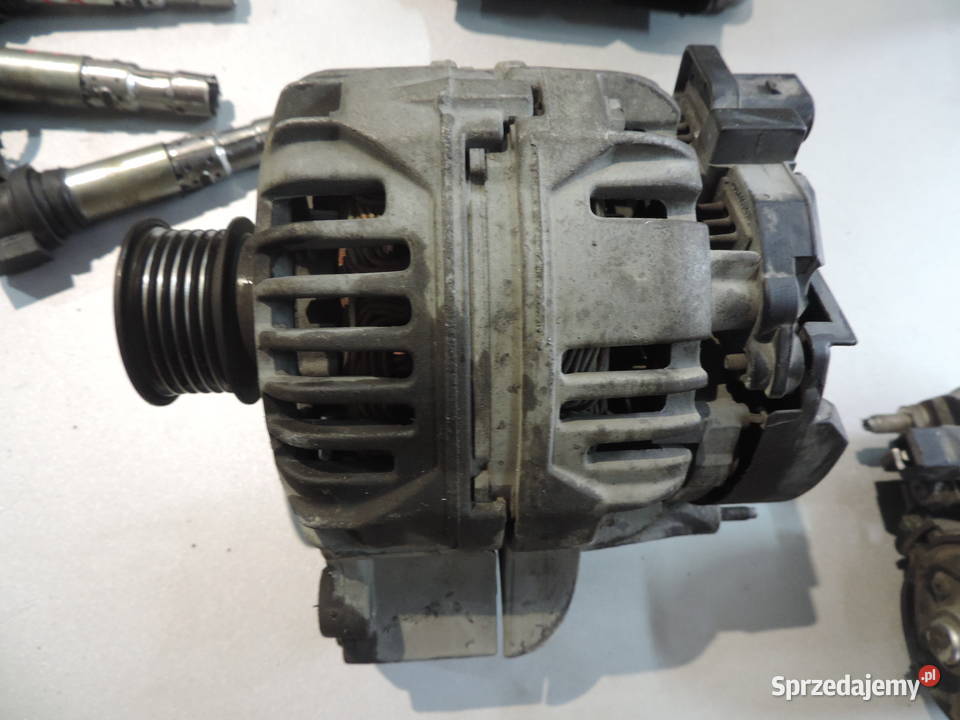 ALTERNATOR Seat Ibiza III 6L 14 16V Nowy Sącz sprzedam