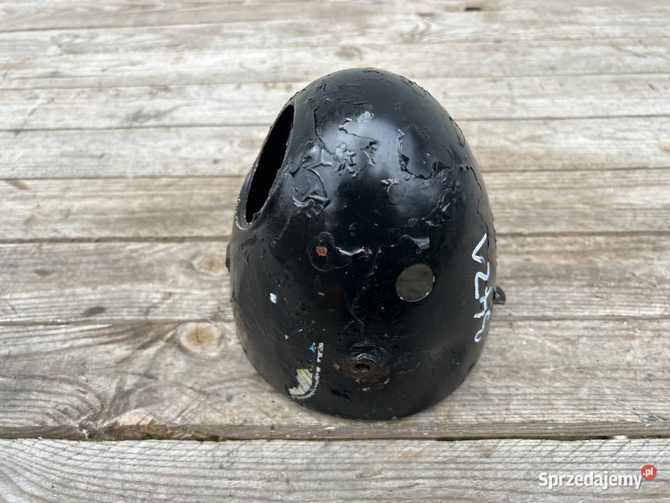 LAMPA PRZÓD PRZEDNIA WSK B1 125 M06 Pozostałe Kraków sprzedam