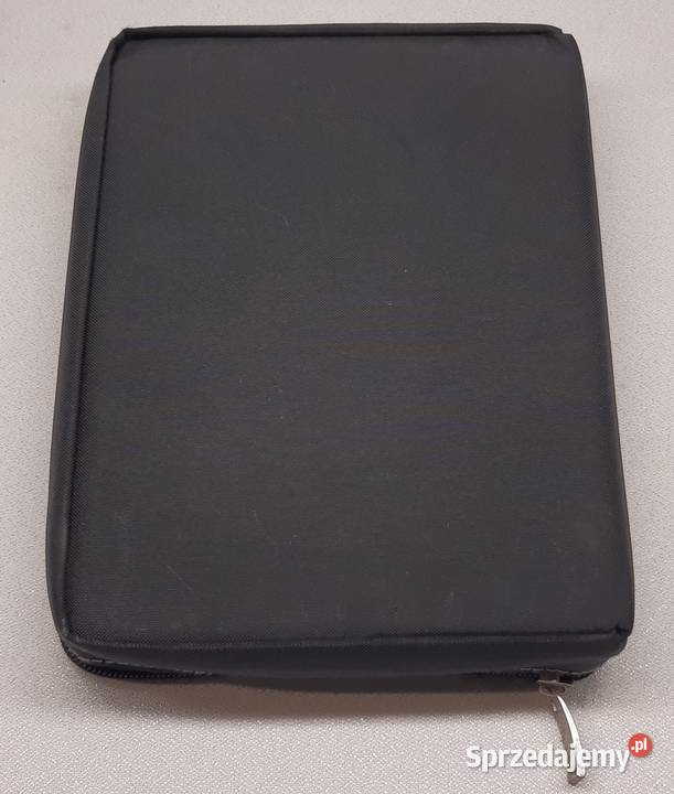 ETUI FUTERAŁ INSTRUKCJA OBSŁUGI MERCEDES W204 osobowe Mielęcin