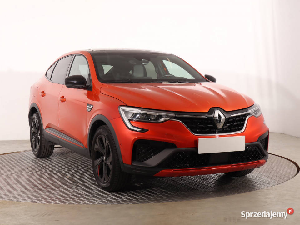 Renault Arkana 13 TCe