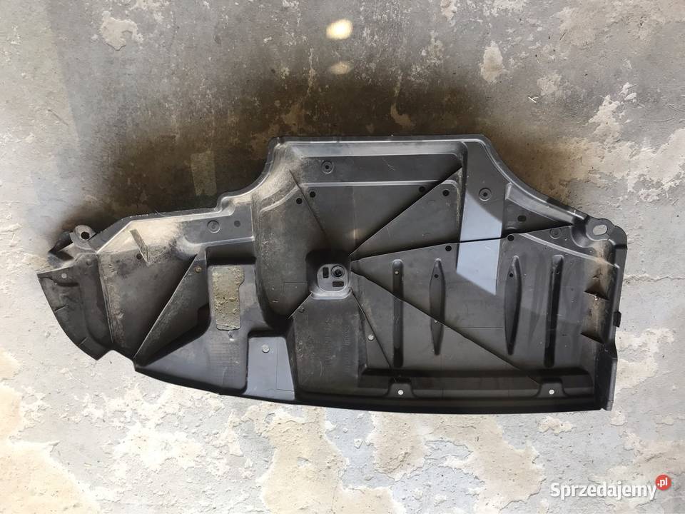 Osłona spodu Auris II Winiary