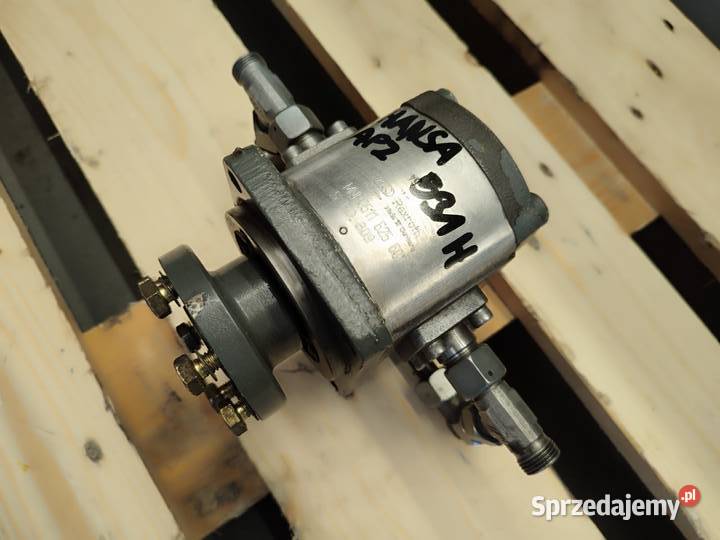 Pompa hydrauliczna Rexroth 0511625607 Hansa APZ Wilkowo