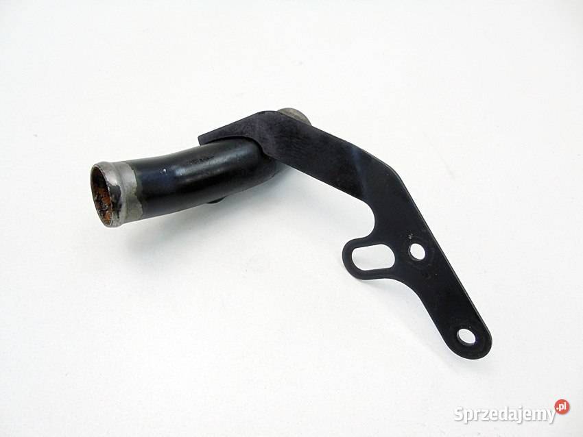 RURKA WODY Z GNIAZDEM NA CZUJNIK FIAT CC śląskie Sosnowiec