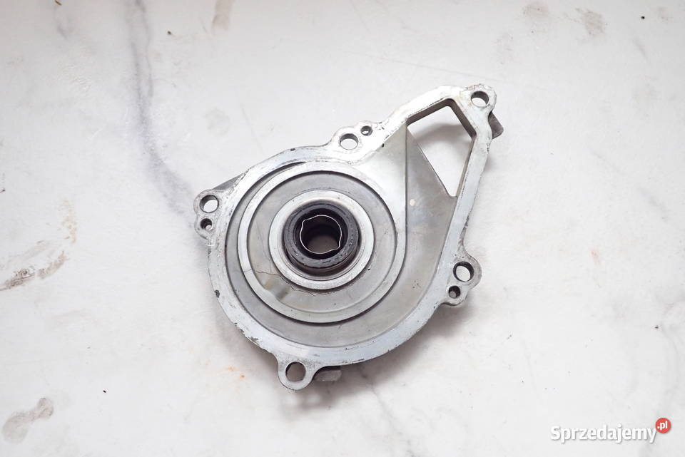Dekiel Uszczelniacz Pompy Wody Kawasaki ER6F ER6 Strzelce Krajeńskie