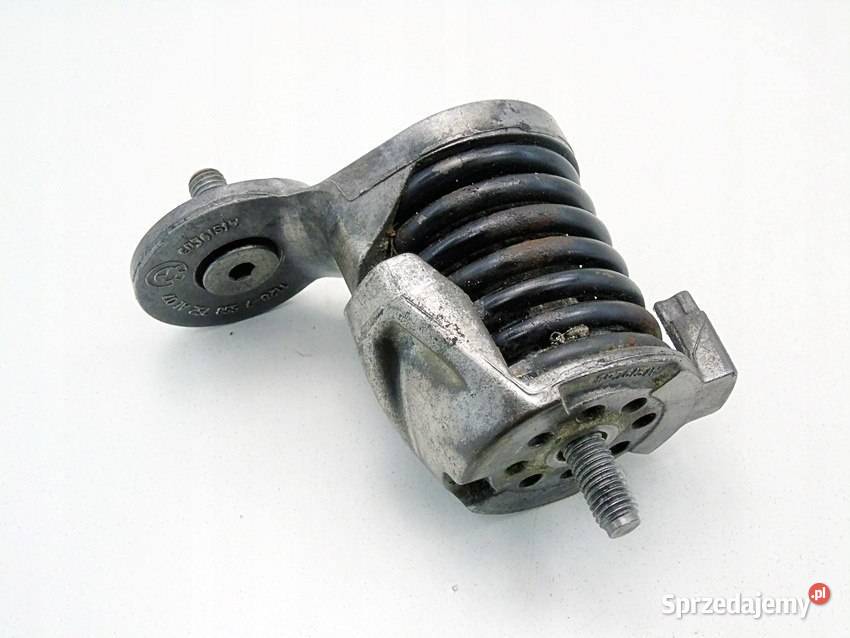 NAPINACZ PASKA 18 20 i BMW N43 E60 E61 E90 E91