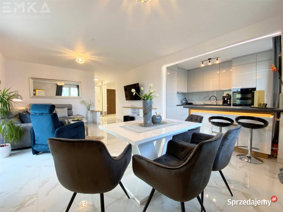 Mieszkanie 58m2 Lipka Osiedle Szkolna Sprzedaż