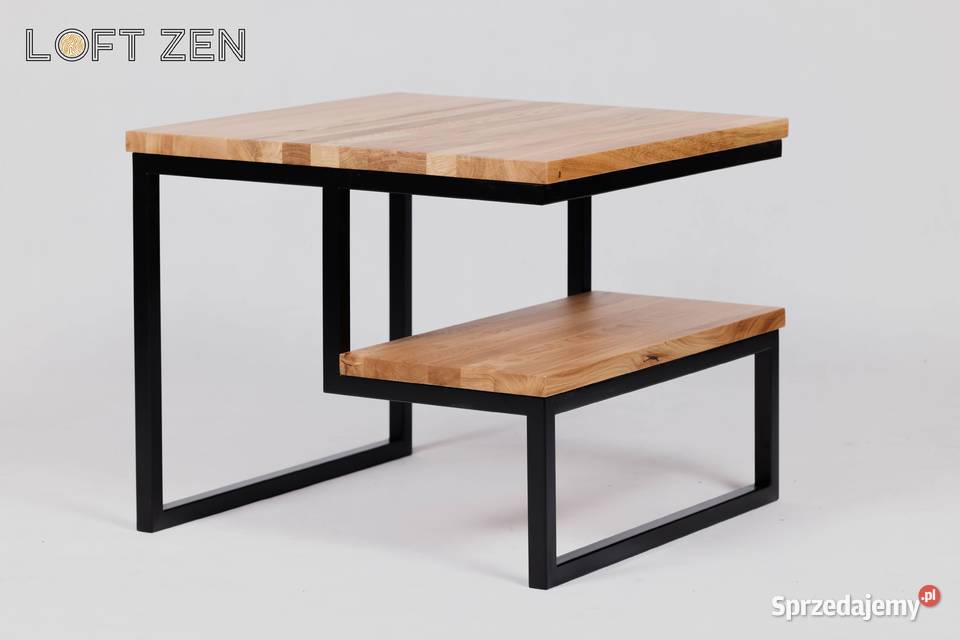 Meble loftowe design loft do twojego wnętrza