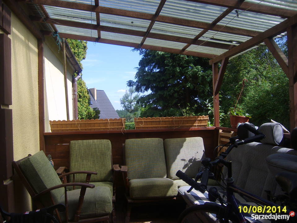 DOM 100m2 pomorskie Kępice